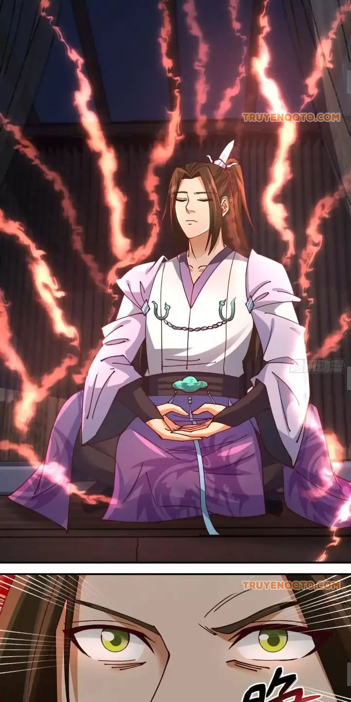 Kiếm Khởi Phong Vân Chap 6 - Next Chap 7