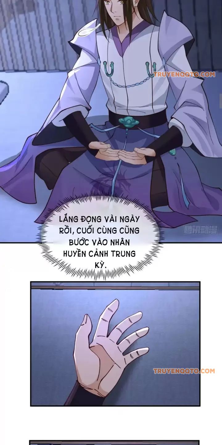 Kiếm Khởi Phong Vân Chap 6 - Next Chap 7