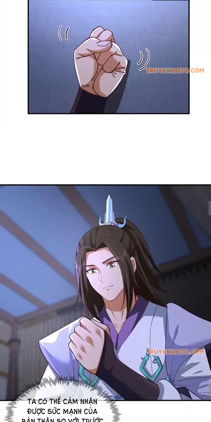 Kiếm Khởi Phong Vân Chap 6 - Next Chap 7