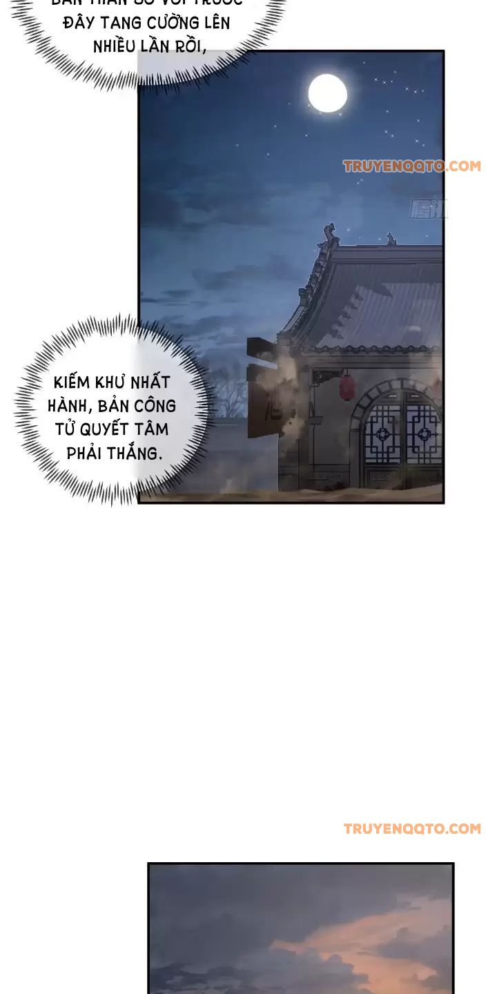 Kiếm Khởi Phong Vân Chap 6 - Next Chap 7