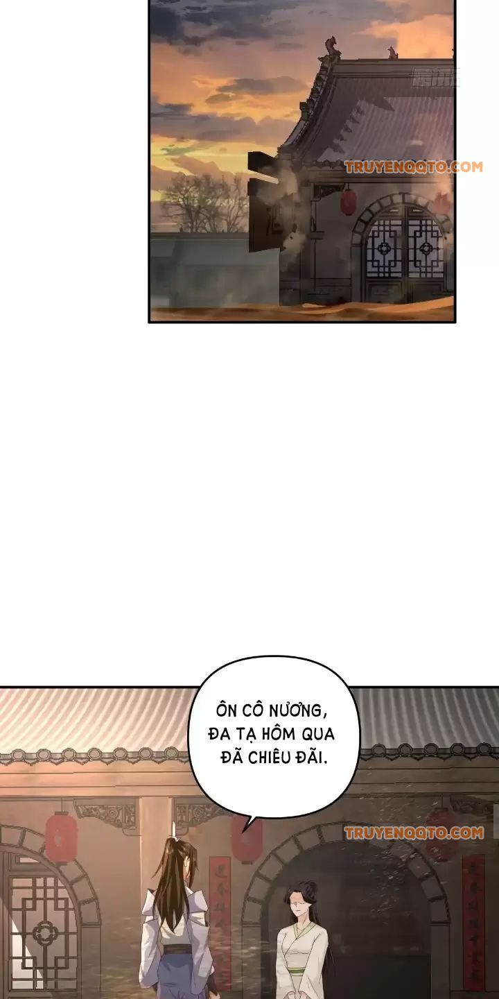 Kiếm Khởi Phong Vân Chap 6 - Next Chap 7