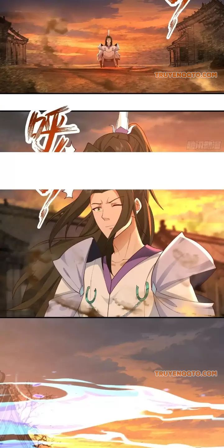 Kiếm Khởi Phong Vân Chap 6 - Next Chap 7