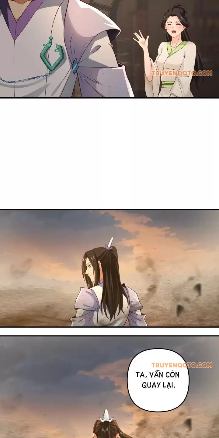Kiếm Khởi Phong Vân Chap 6 - Next Chap 7
