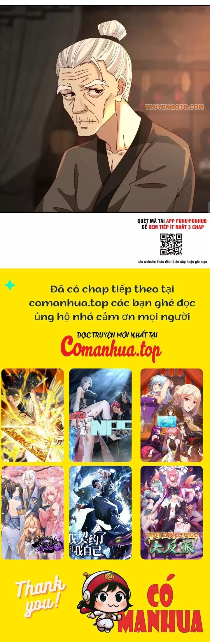 Kiếm Khởi Phong Vân Chap 6 - Next Chap 7