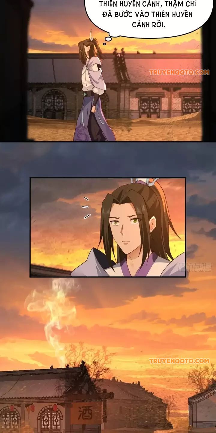Kiếm Khởi Phong Vân Chap 6 - Next Chap 7
