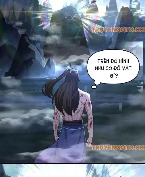 Kiếm Khởi Phong Vân Chap 7 - Next Chap 8