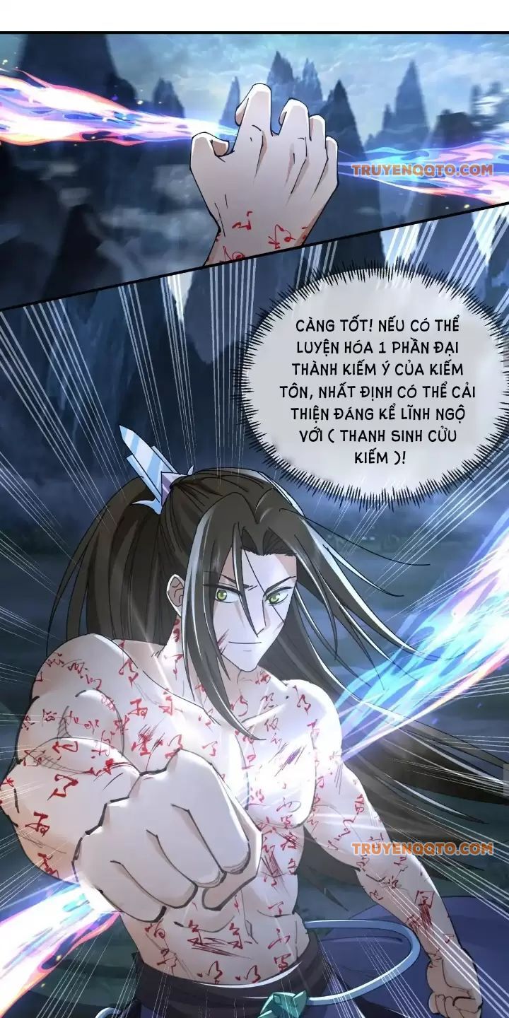 Kiếm Khởi Phong Vân Chap 7 - Next Chap 8