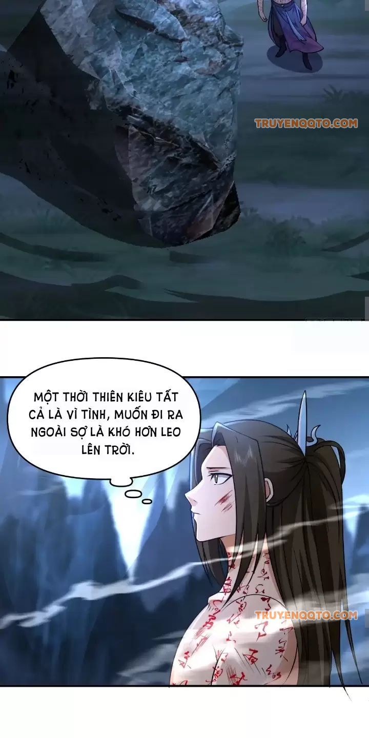 Kiếm Khởi Phong Vân Chap 7 - Next Chap 8