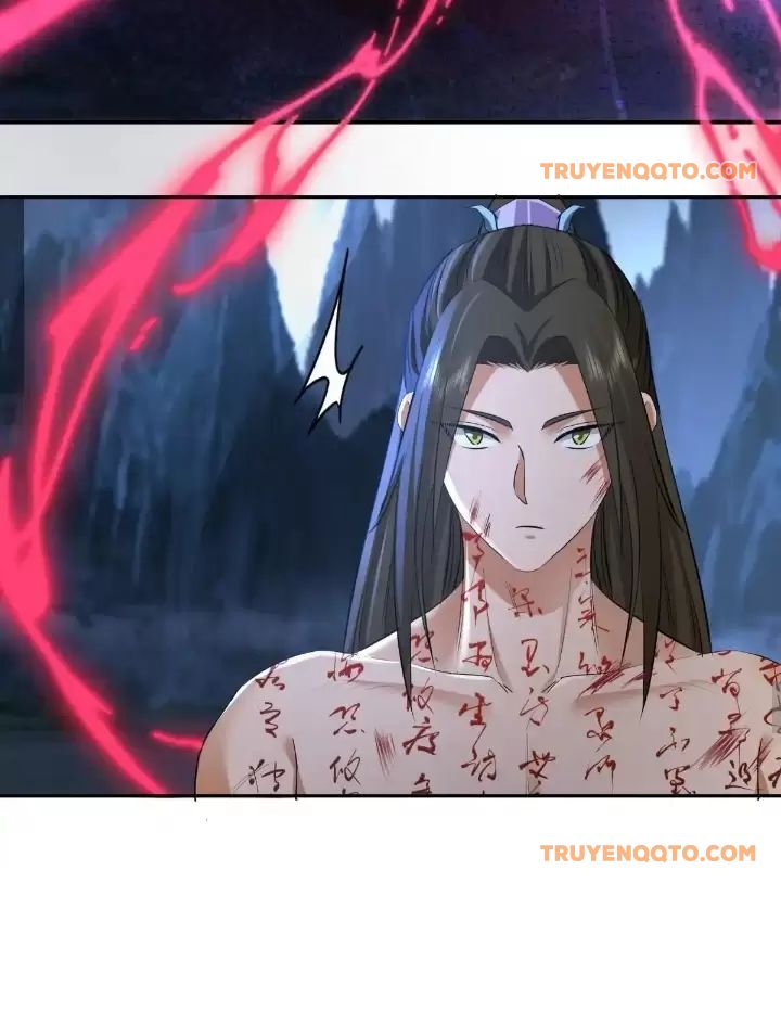 Kiếm Khởi Phong Vân Chap 7 - Next Chap 8