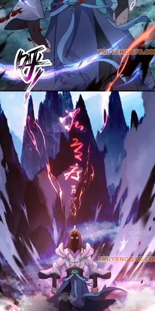 Kiếm Khởi Phong Vân Chap 7 - Next Chap 8
