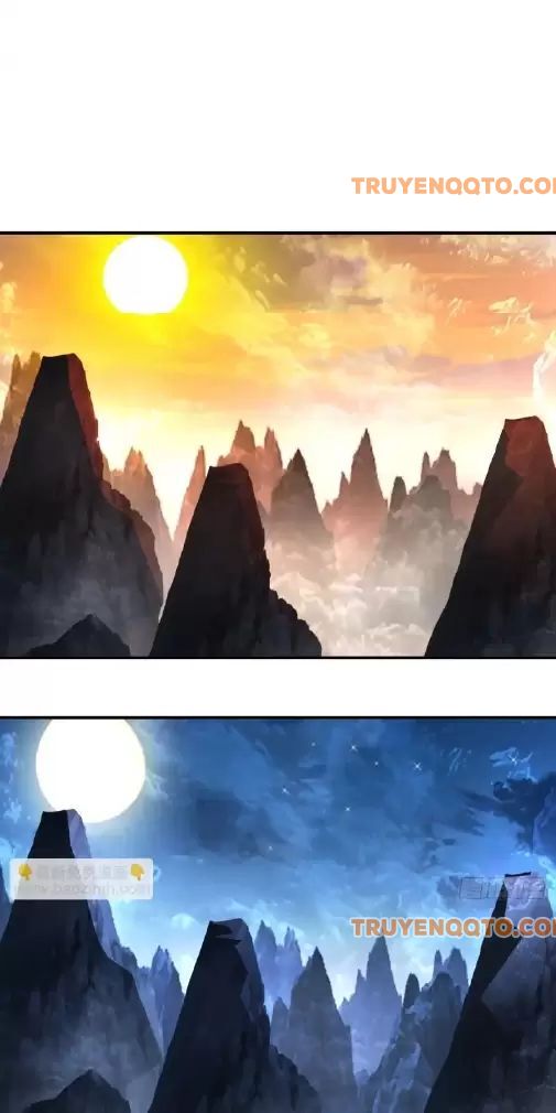Kiếm Khởi Phong Vân Chap 7 - Next Chap 8