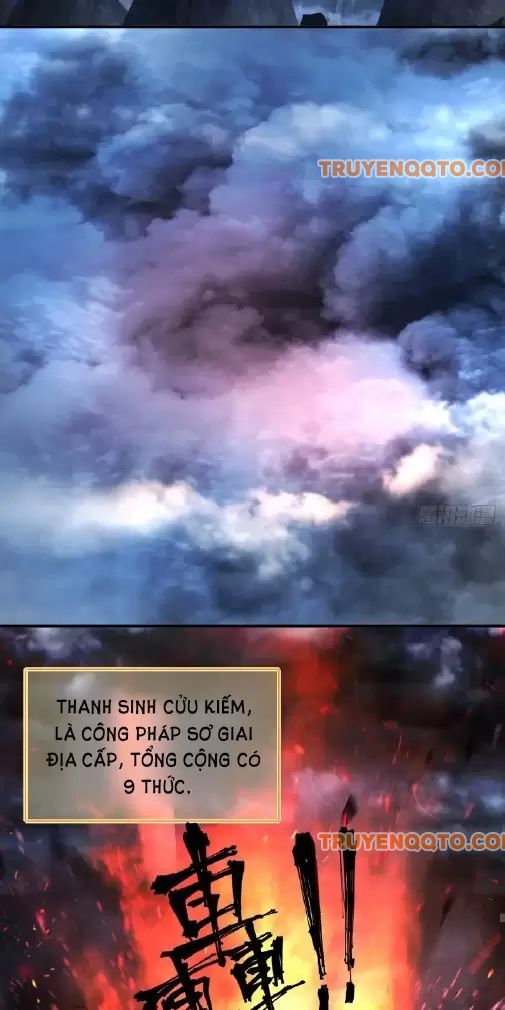 Kiếm Khởi Phong Vân Chap 7 - Next Chap 8