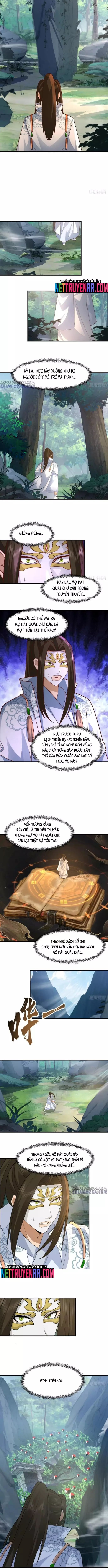 Kiếm Khởi Phong Vân Chap 78 - Next Chap 79