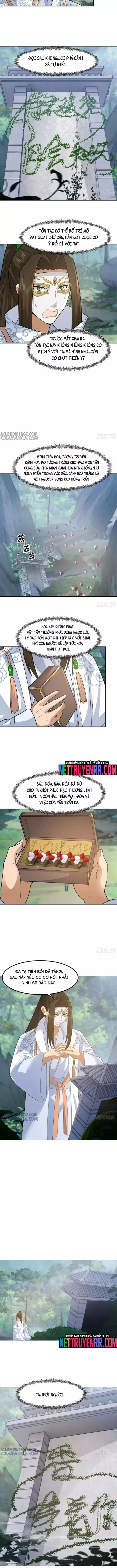 Kiếm Khởi Phong Vân Chap 78 - Next Chap 79