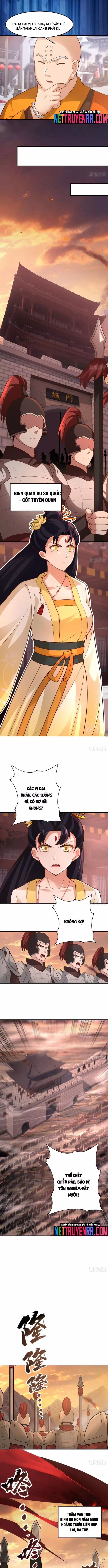 Kiếm Khởi Phong Vân Chap 79 - Next Chap 80