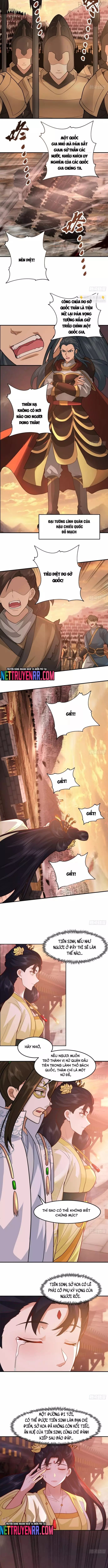 Kiếm Khởi Phong Vân Chap 79 - Next Chap 80