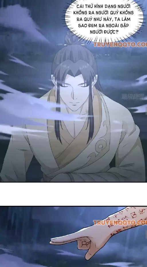 Kiếm Khởi Phong Vân Chap 8 - Next Chap 9