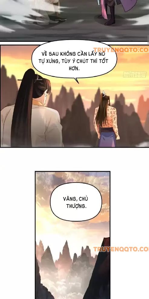 Kiếm Khởi Phong Vân Chap 8 - Next Chap 9