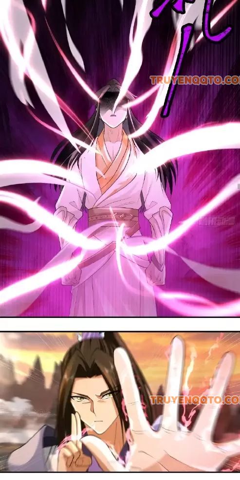 Kiếm Khởi Phong Vân Chap 8 - Next Chap 9