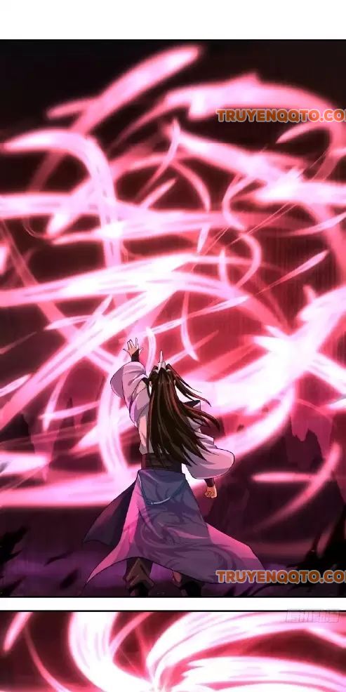 Kiếm Khởi Phong Vân Chap 8 - Next Chap 9