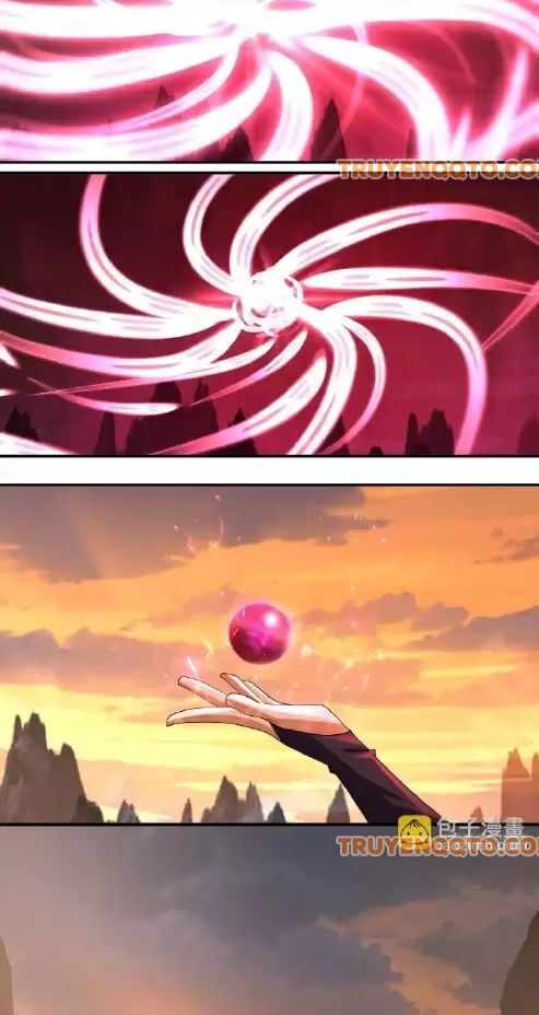 Kiếm Khởi Phong Vân Chap 8 - Next Chap 9