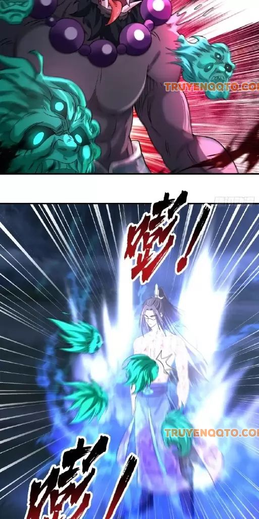 Kiếm Khởi Phong Vân Chap 8 - Next Chap 9