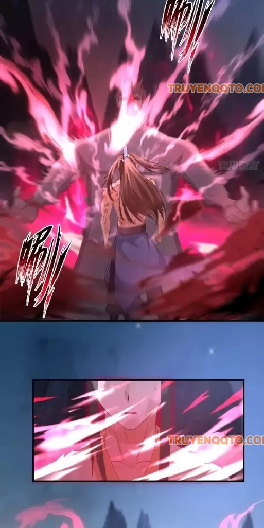 Kiếm Khởi Phong Vân Chap 8 - Next Chap 9