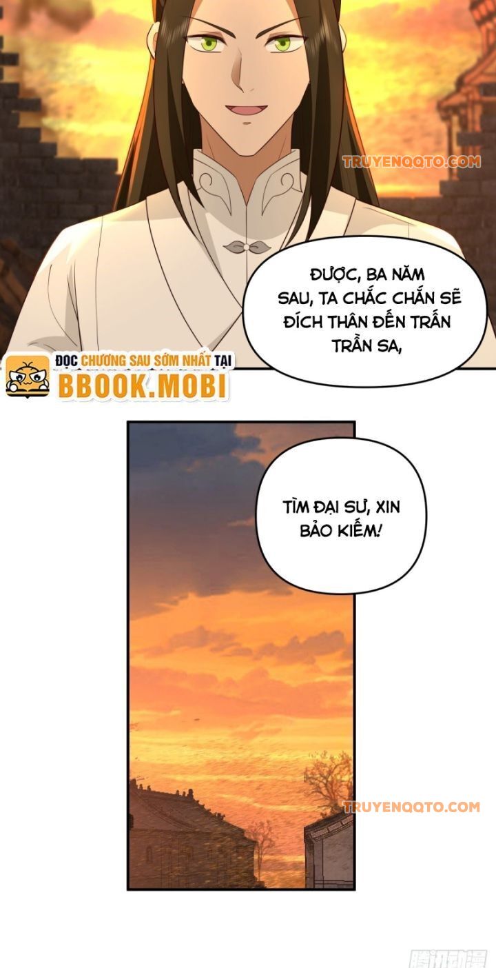 Kiếm Khởi Phong Vân Chap 9 - Next Chap 10