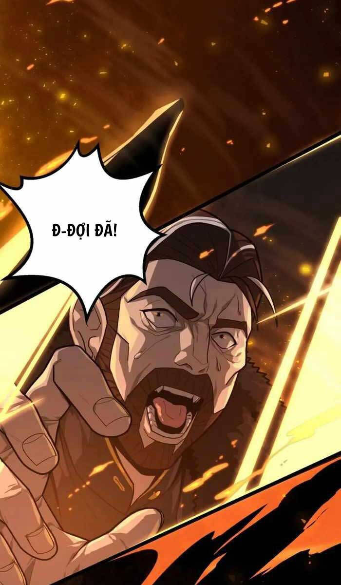 Kiếm Ma Chết Tiệt Chap 1 - Next Chap 2