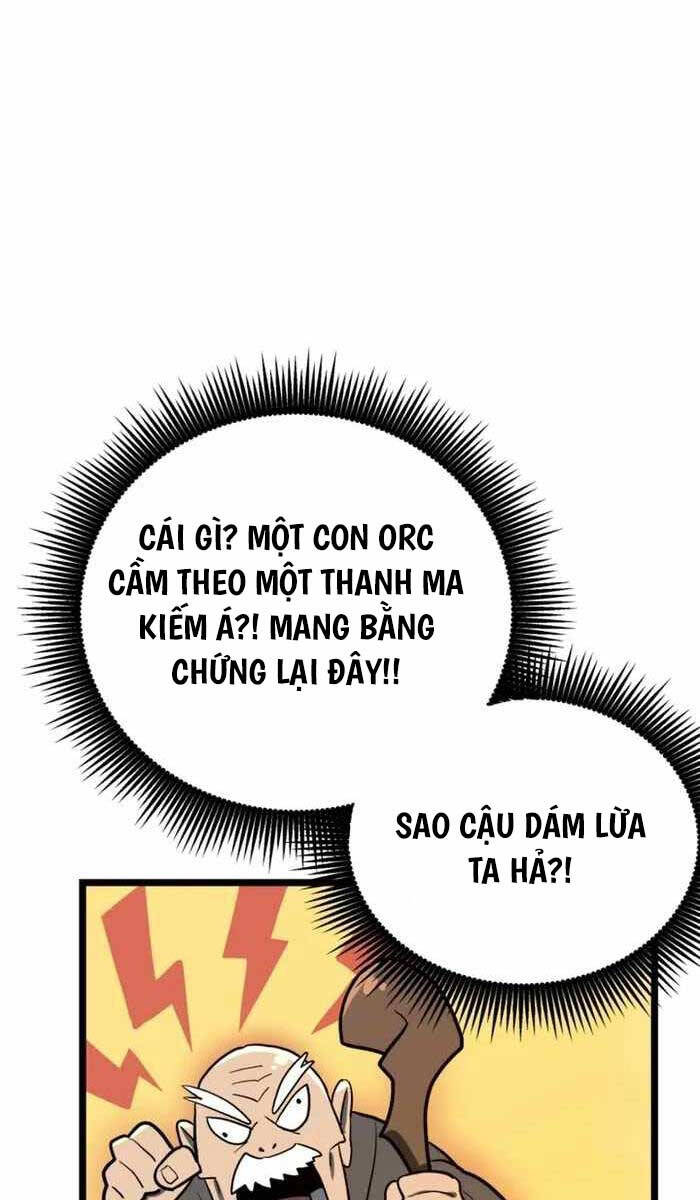 Kiếm Ma Chết Tiệt Chap 1 - Next Chap 2