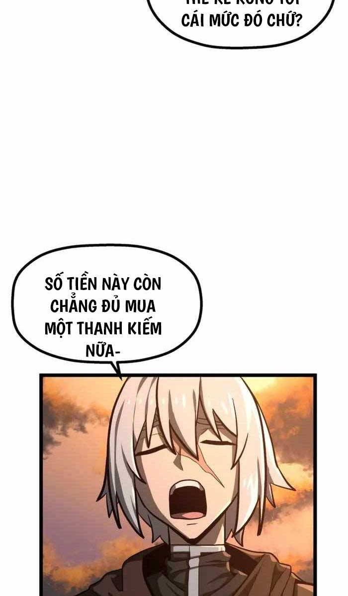 Kiếm Ma Chết Tiệt Chap 1 - Next Chap 2