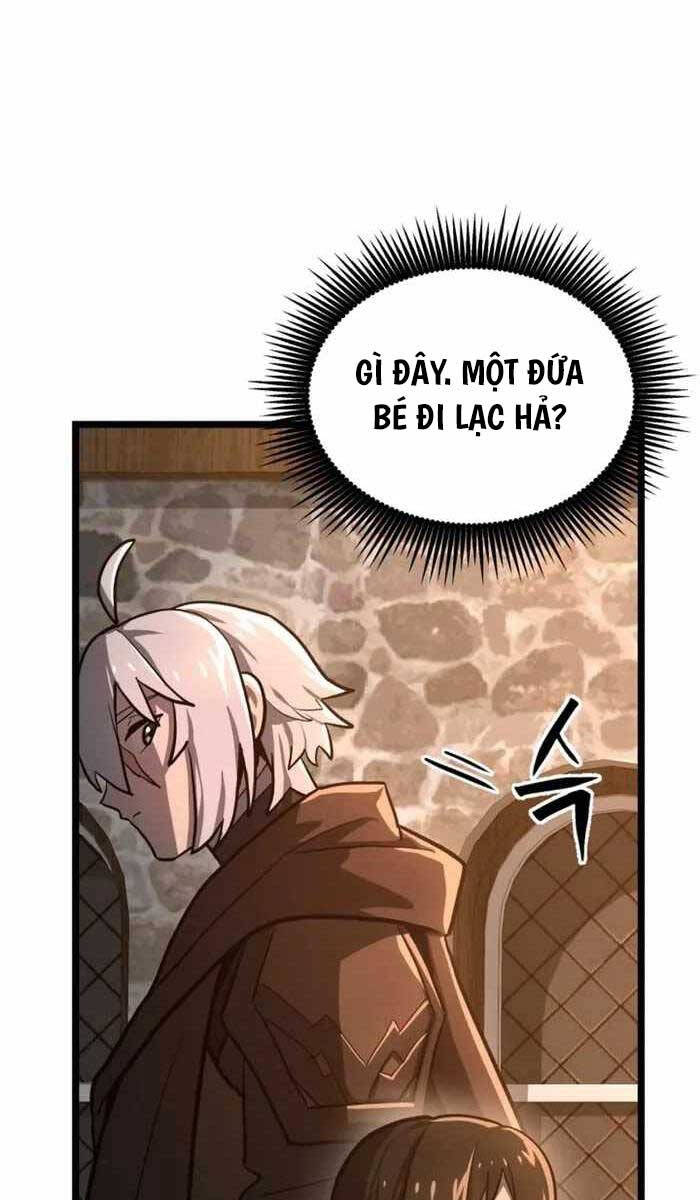 Kiếm Ma Chết Tiệt Chap 1 - Next Chap 2
