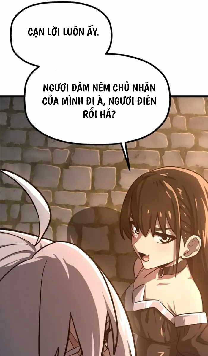 Kiếm Ma Chết Tiệt Chap 1 - Next Chap 2