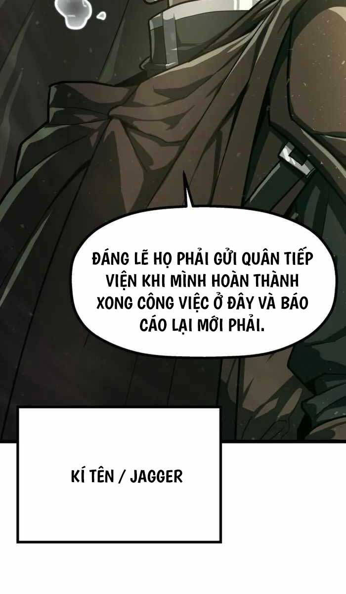 Kiếm Ma Chết Tiệt Chap 1 - Next Chap 2