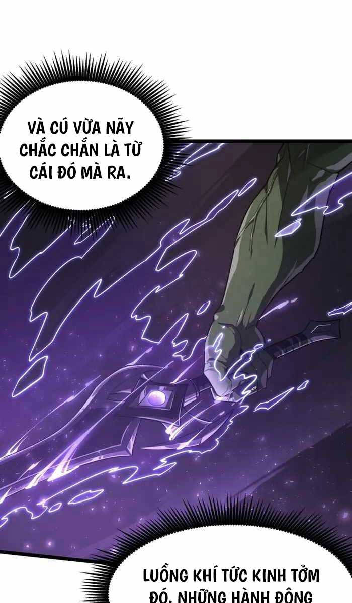 Kiếm Ma Chết Tiệt Chap 1 - Next Chap 2