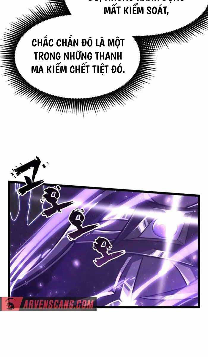Kiếm Ma Chết Tiệt Chap 1 - Next Chap 2