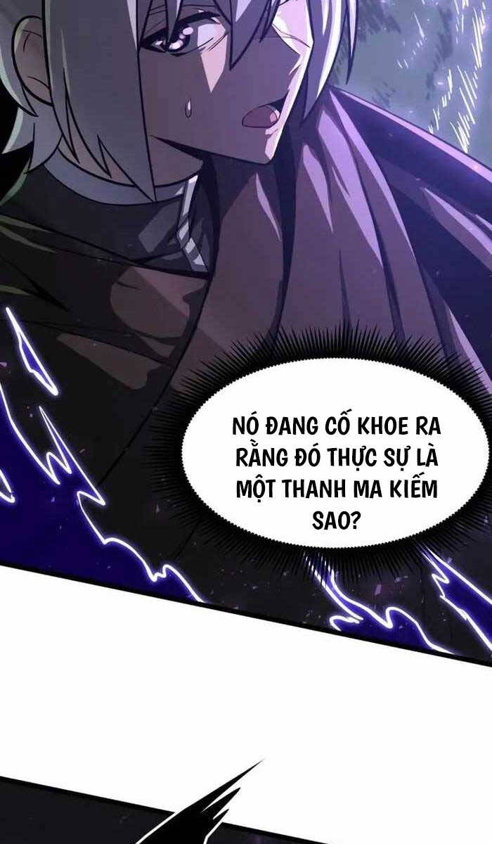 Kiếm Ma Chết Tiệt Chap 1 - Next Chap 2
