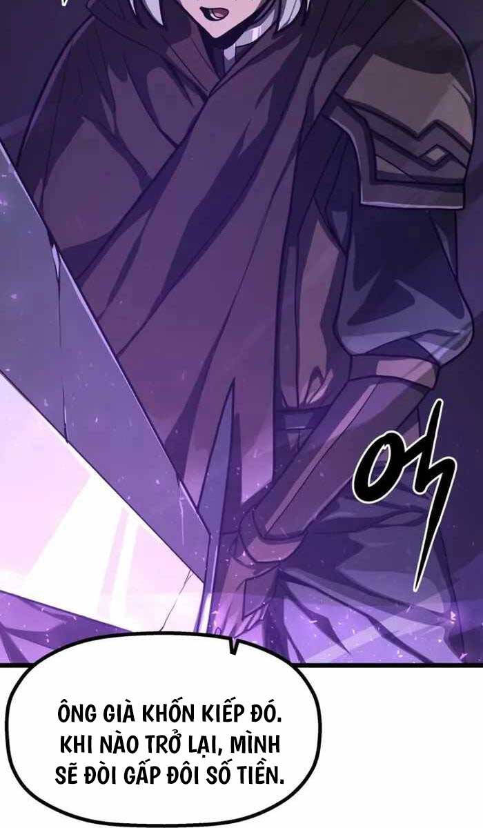 Kiếm Ma Chết Tiệt Chap 1 - Next Chap 2