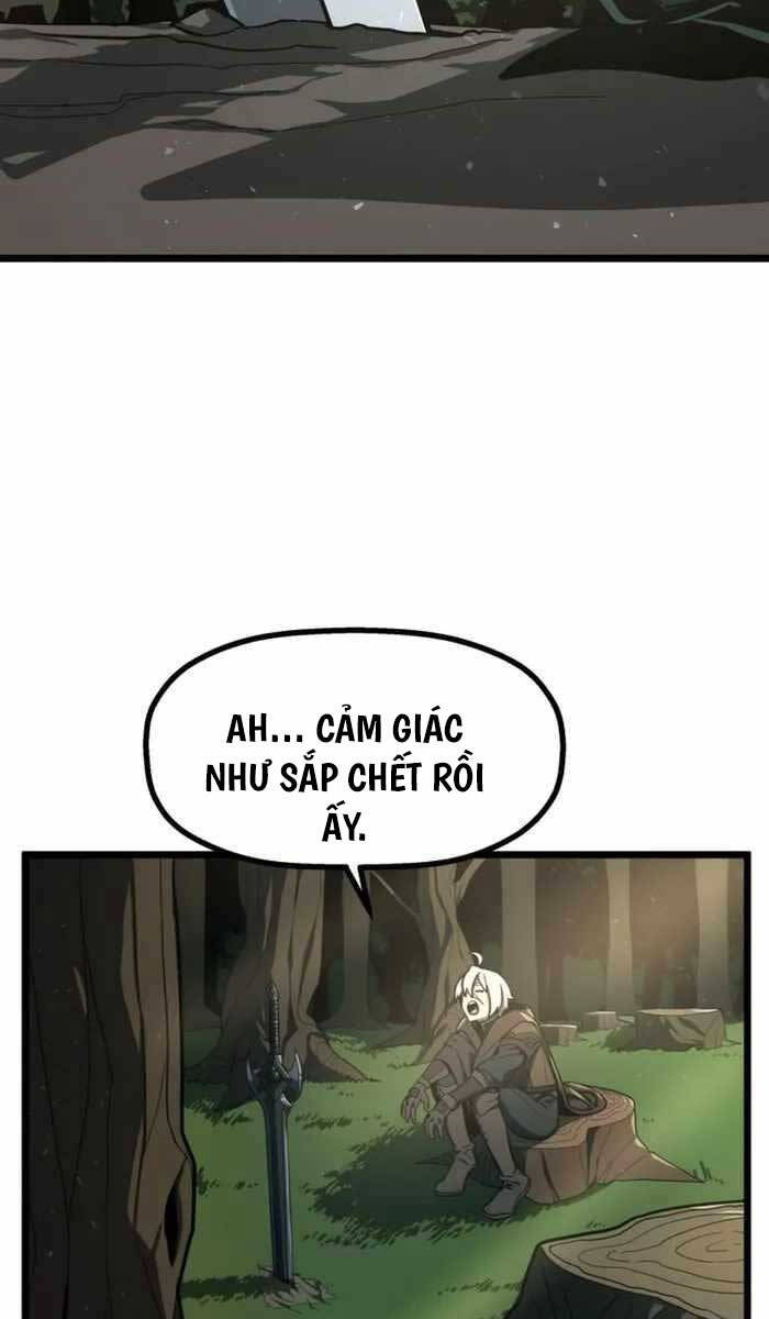 Kiếm Ma Chết Tiệt Chap 1 - Next Chap 2