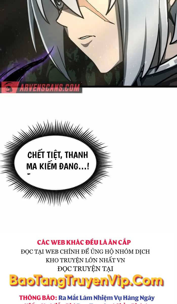 Kiếm Ma Chết Tiệt Chap 1 - Next Chap 2