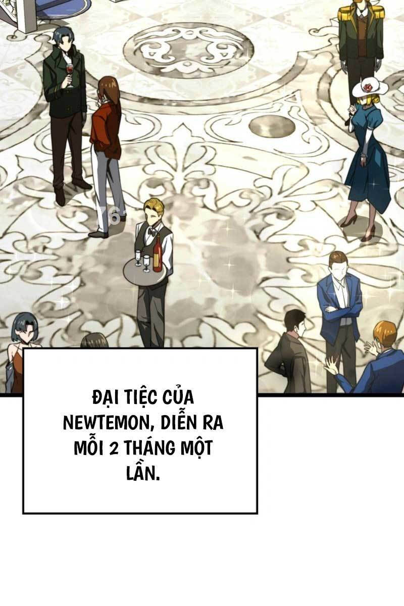 Kiếm Ma Chết Tiệt Chap 10 - Next Chap 11