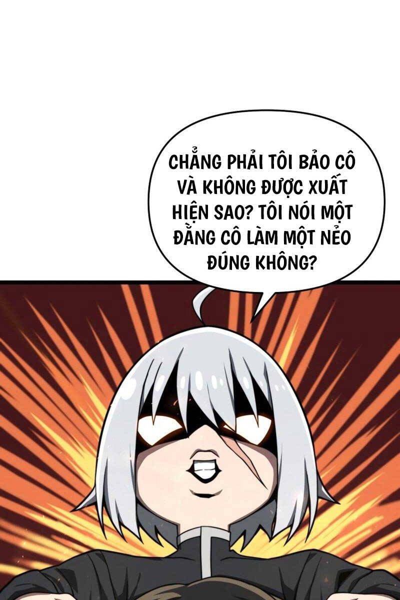 Kiếm Ma Chết Tiệt Chap 10 - Next Chap 11