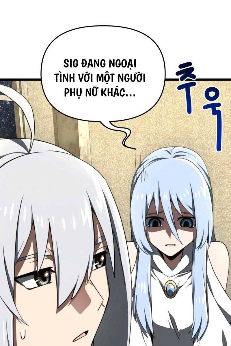 Kiếm Ma Chết Tiệt Chap 10 - Next Chap 11