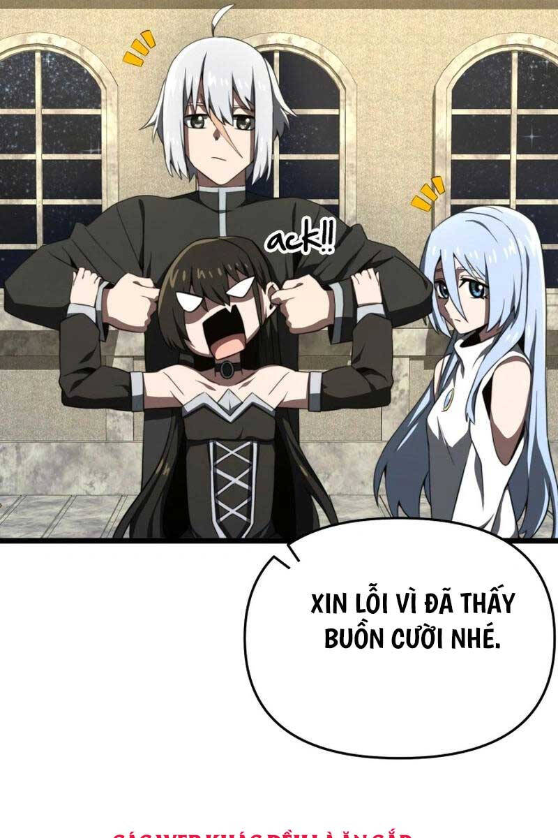 Kiếm Ma Chết Tiệt Chap 10 - Next Chap 11