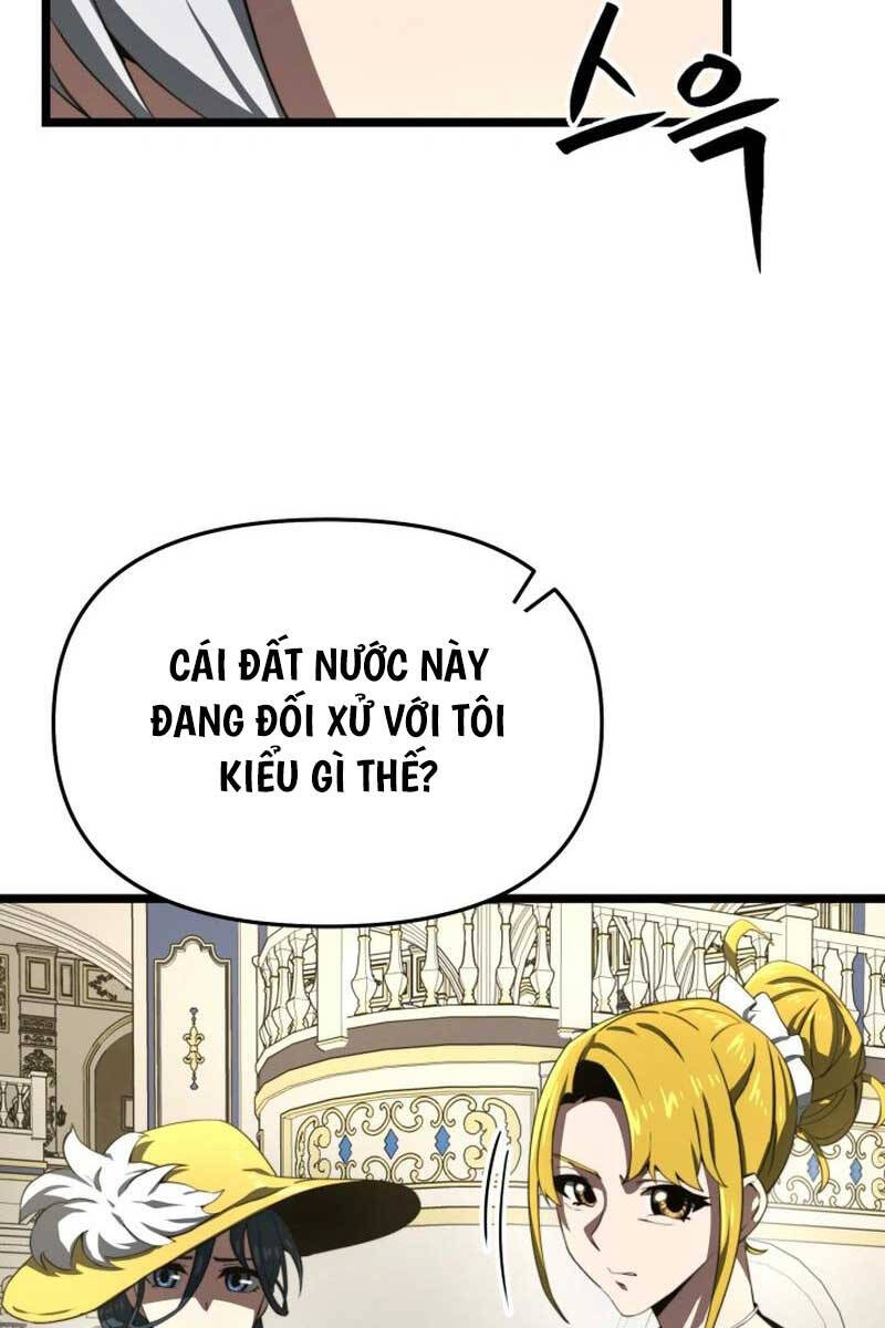 Kiếm Ma Chết Tiệt Chap 10 - Next Chap 11