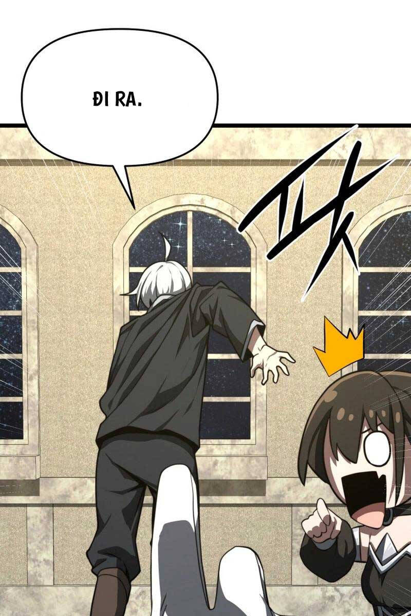 Kiếm Ma Chết Tiệt Chap 10 - Next Chap 11