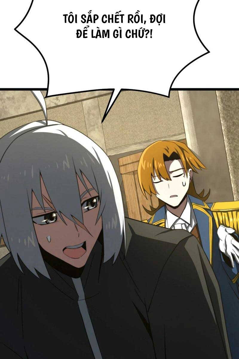 Kiếm Ma Chết Tiệt Chap 10 - Next Chap 11