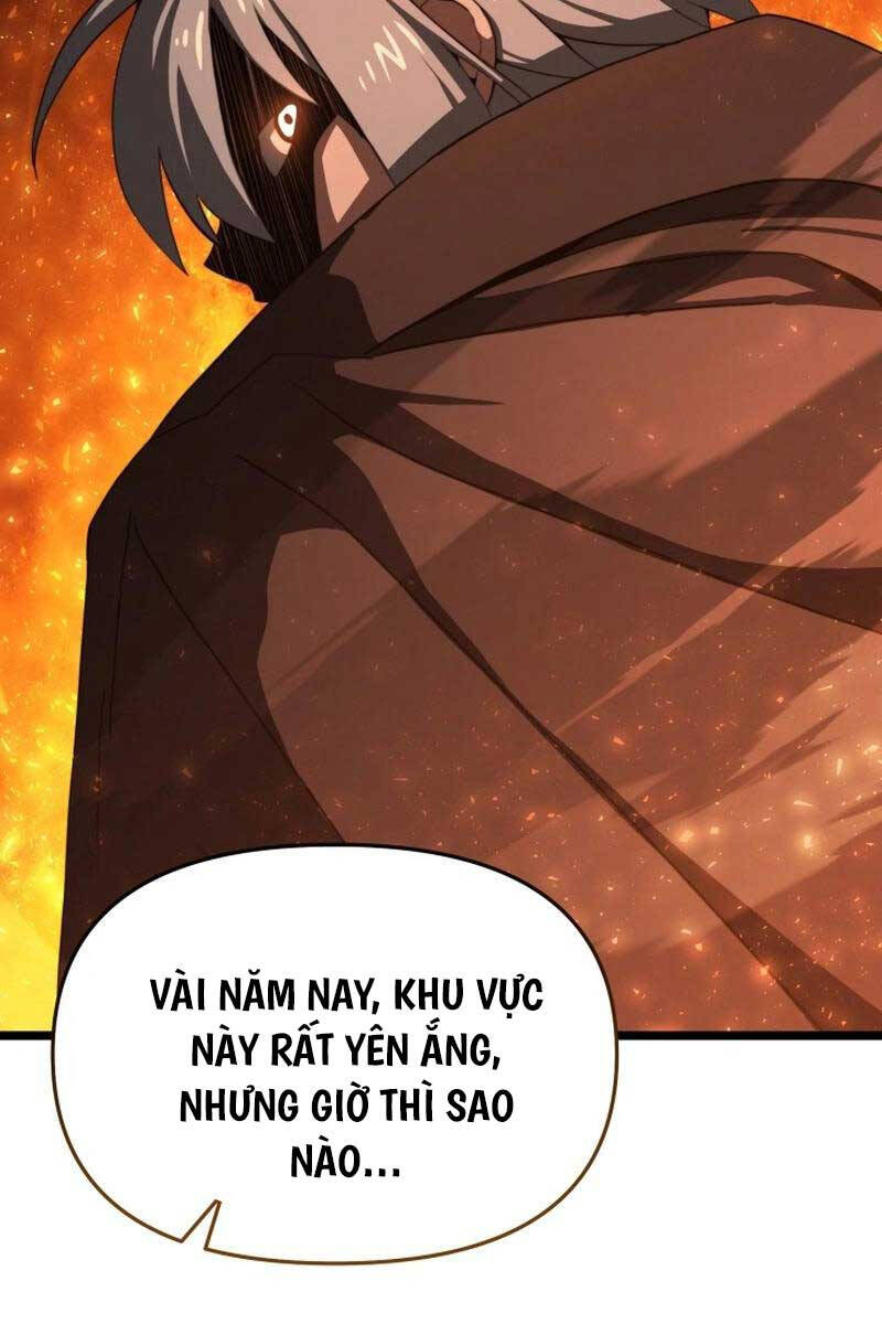 Kiếm Ma Chết Tiệt Chap 10 - Next Chap 11