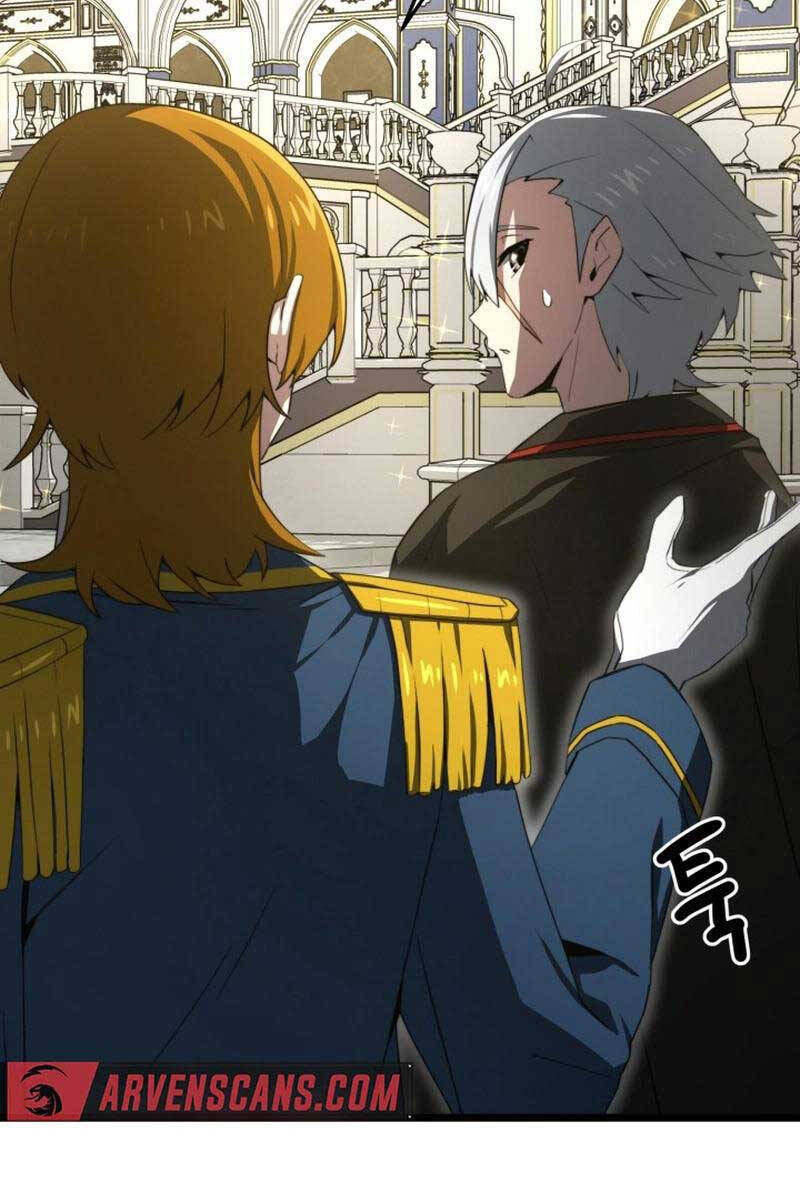 Kiếm Ma Chết Tiệt Chap 10 - Next Chap 11