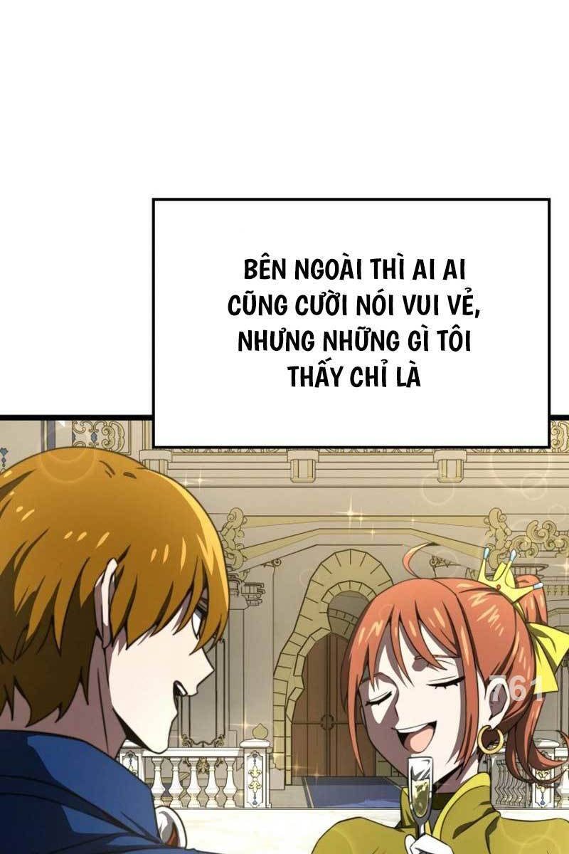 Kiếm Ma Chết Tiệt Chap 10 - Next Chap 11
